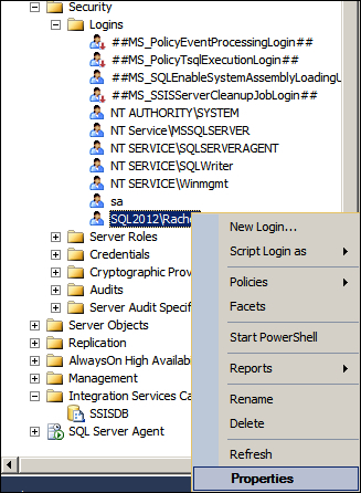 Introducing the ssis_admin role