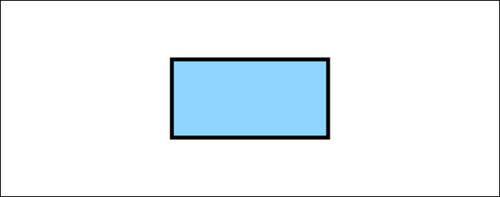 Drawing a rectangle