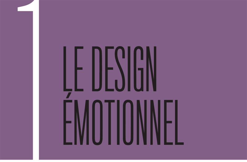 Chapter 1: Emotional Design