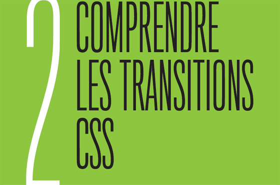 Chapter 2: Understanding CSS Transitions