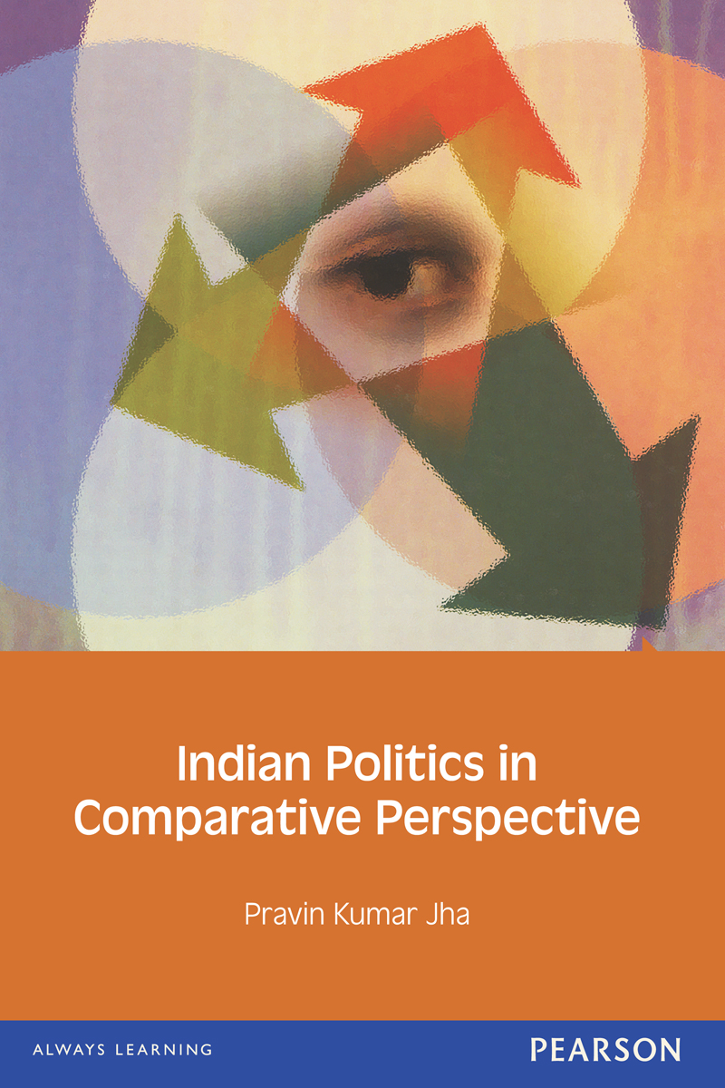 Indian Politics in Comparative Perspecitve
