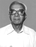 K. N. Krishnaswamy