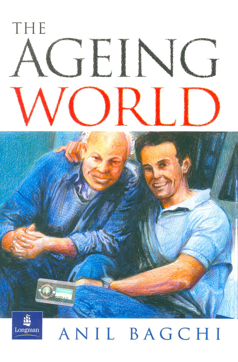 Cover image for The Ageing World
