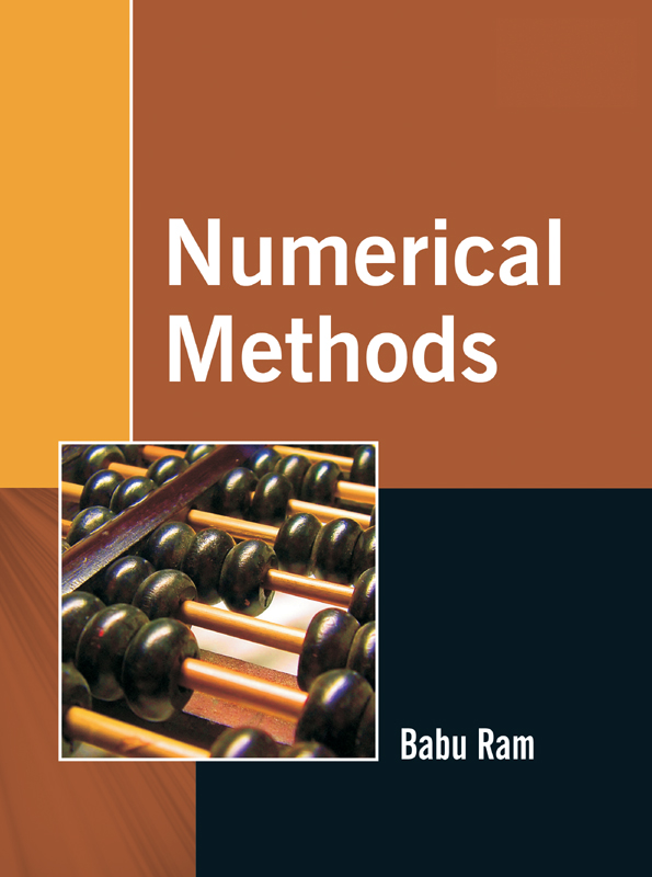 Cover image for Numerical Methods