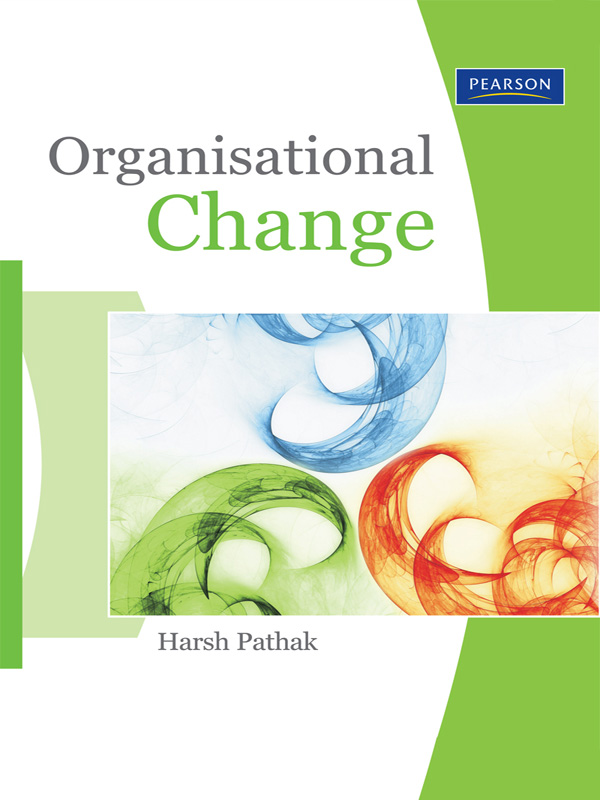 Organisational Change