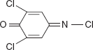 2,6-Dichloroquinone Chloroimide