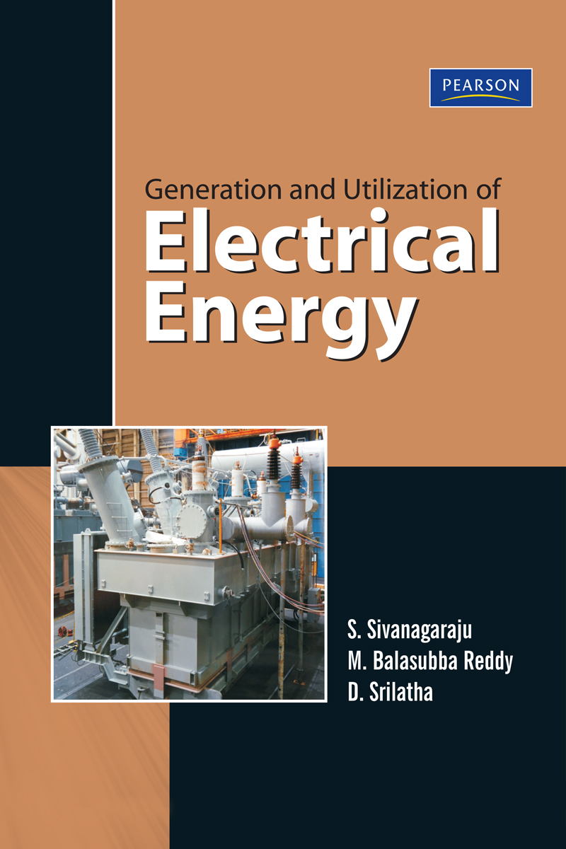 Generation and Utilization of Electrical Energy