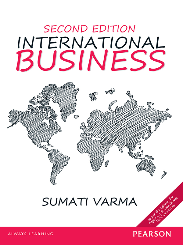 International Business, 2/e