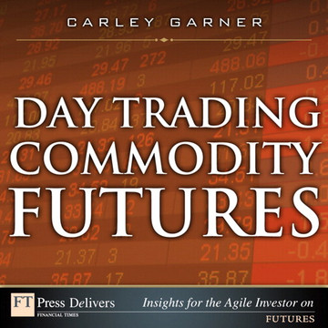 learn to day trade futures commodities