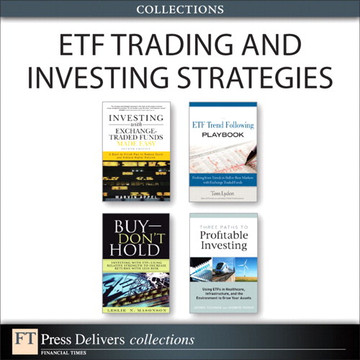 Buy Don T Hold Etf Trading And Investing Strategies Collection Book