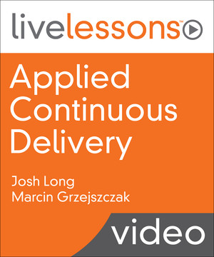 Image result for Applied Continuous Delivery
