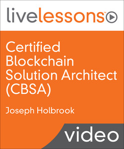 Certified Blockchain Solution Architect (CBSA)