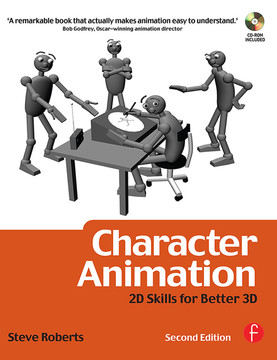 Timing for Animation Second Edition Epub-Ebook