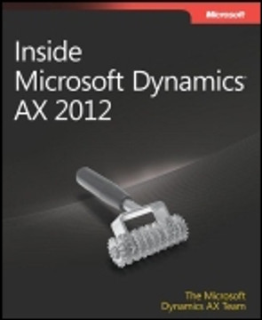 3 Microsoft Dynamics Ax And Net Inside Microsoft