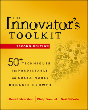 The Innovators Toolkit 50 Techniques for Predictable and Sustainable
Organic Growth Epub-Ebook