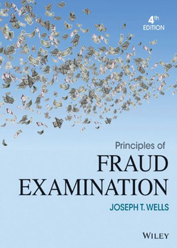 Principles of Fraud Examination Epub-Ebook