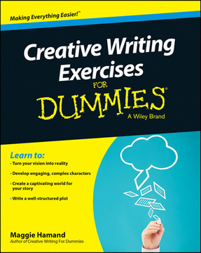 books for creative writing