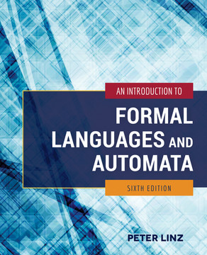 An Introduction To Formal Languages And Automata Pdf Peter Linz