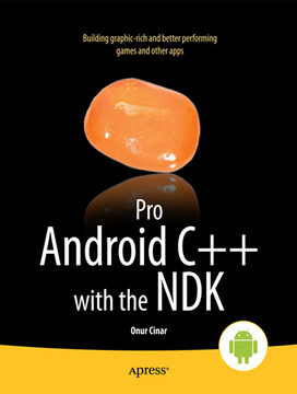 Pro Android C With The NDK