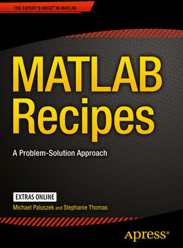 10 Chemical Processes Matlab Recipes A Problem