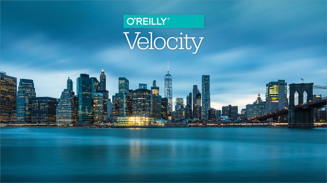 Velocity in New York 2017 Video Compilation