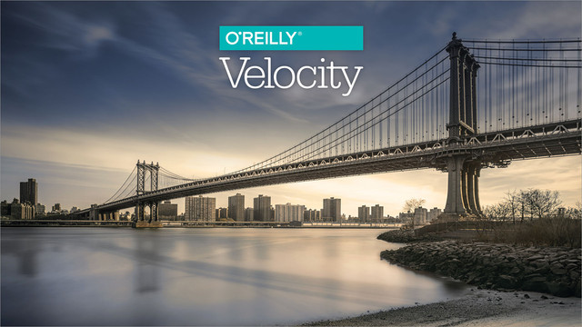 Velocity in New York 2018 Video Compilation