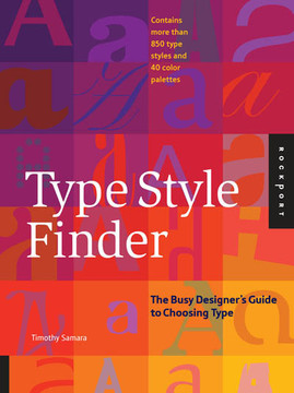 Image result for Type Style Finder