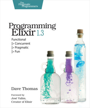 Programming Elixir 1.3