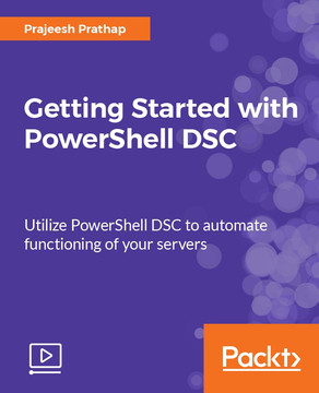 Getting Started With Powershell Dsc Video