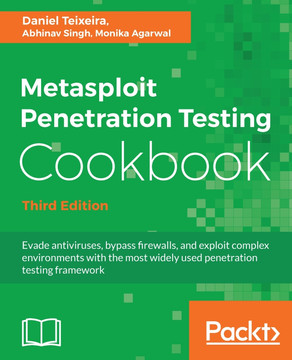 Metasploit penetration testing