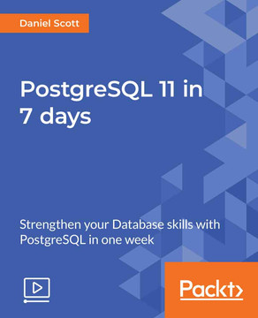 Postgresql how to create a database