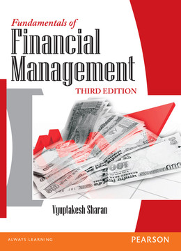 Fundamentals of Financial Accounting