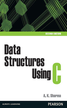 Data Structures Using C 2nd Edition Book